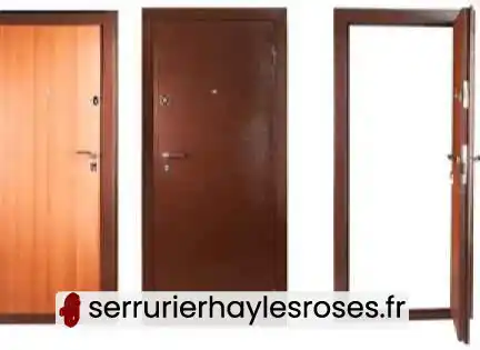 Serrure Connectée à L'Haÿ-les-Roses