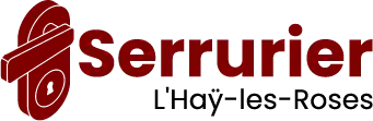 Serrurier Logo